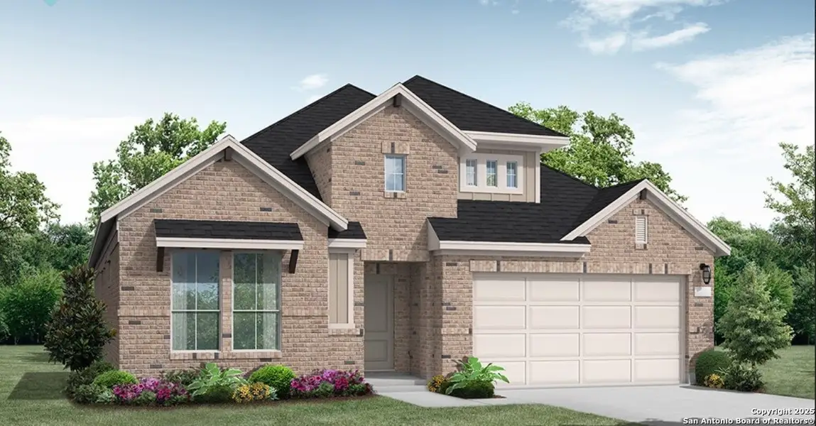 Image 6 of a home in Megan's Landing.