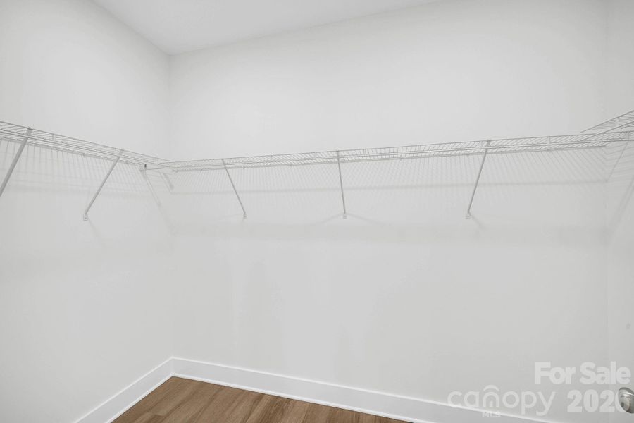 Spacious, unfurnished interior of a new home in , Kannapolis (Image 11).