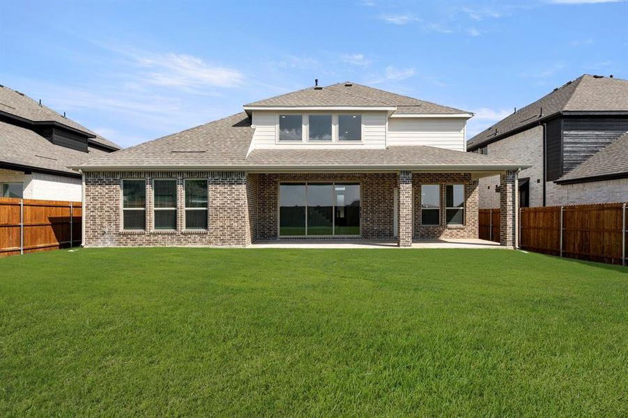 27. 2405 Parkway - Back 27. 2405 Parkway - Back