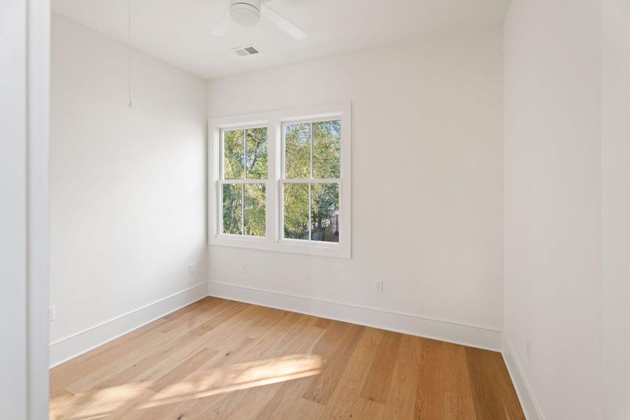 Spacious, unfurnished interior of a new home in , Charleston (Image 22). Spacious, unfurnished interior of a new home in , Charleston (Image 22).