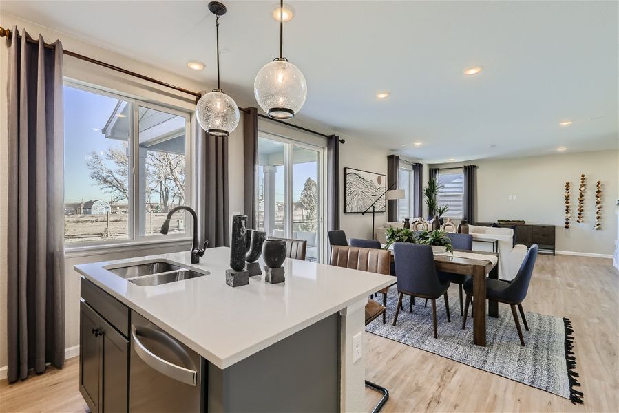 5949 red barn avenue - web quality - 013 - 14 kitchen