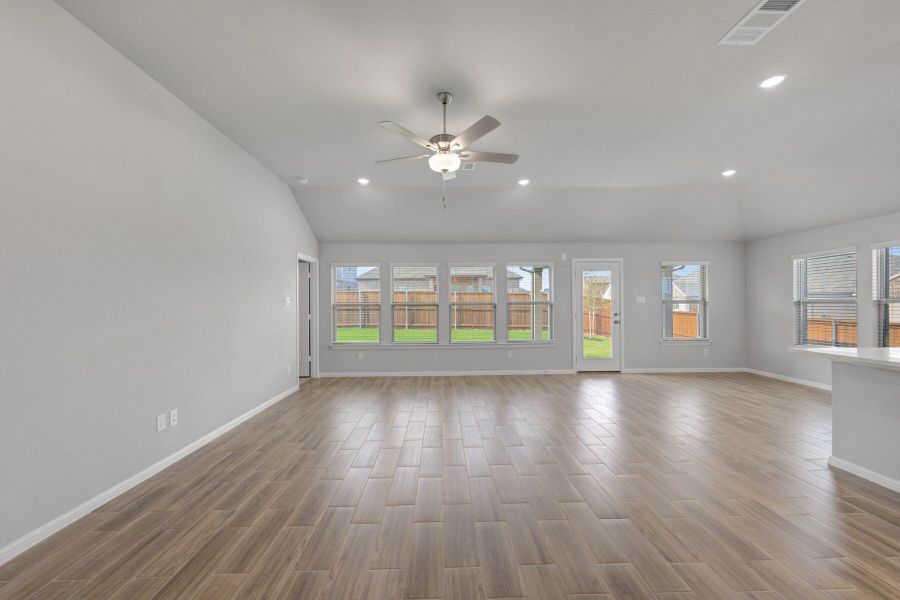 Family Room Family Room