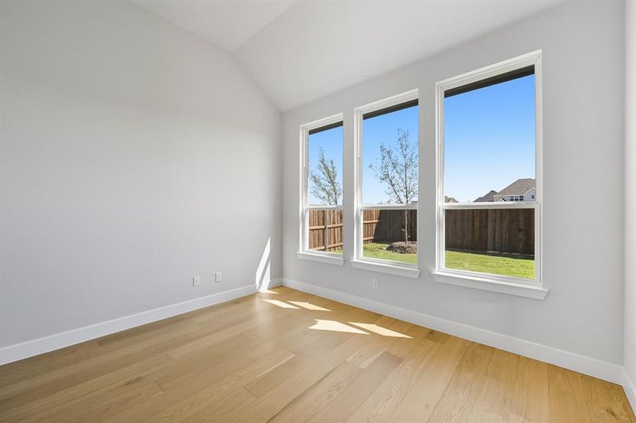 Spacious, unfurnished interior of a new home in , Prosper (Image 22). Spacious, unfurnished interior of a new home in , Prosper (Image 22).