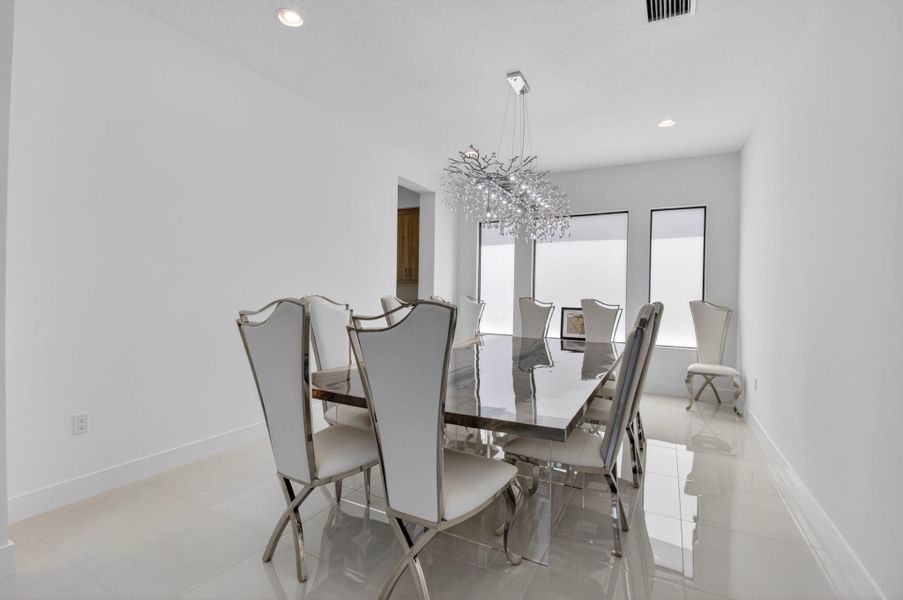 dining room dining room
