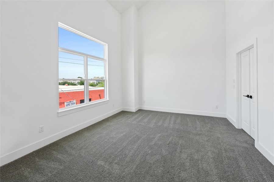 Master Bed Master Bed