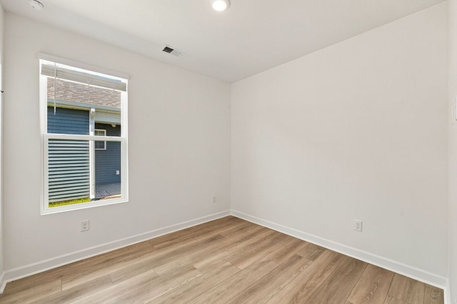 Spacious, unfurnished interior of a new home in Coastal Club of the Carolinas, Calabash (Image 32). Spacious, unfurnished interior of a new home in Coastal Club of the Carolinas, Calabash (Image 32).