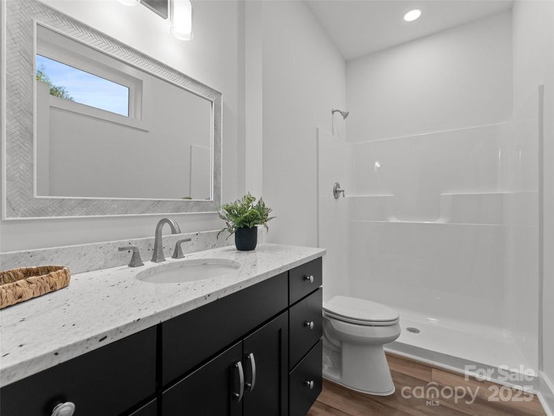 Primary Bath Primary Bath