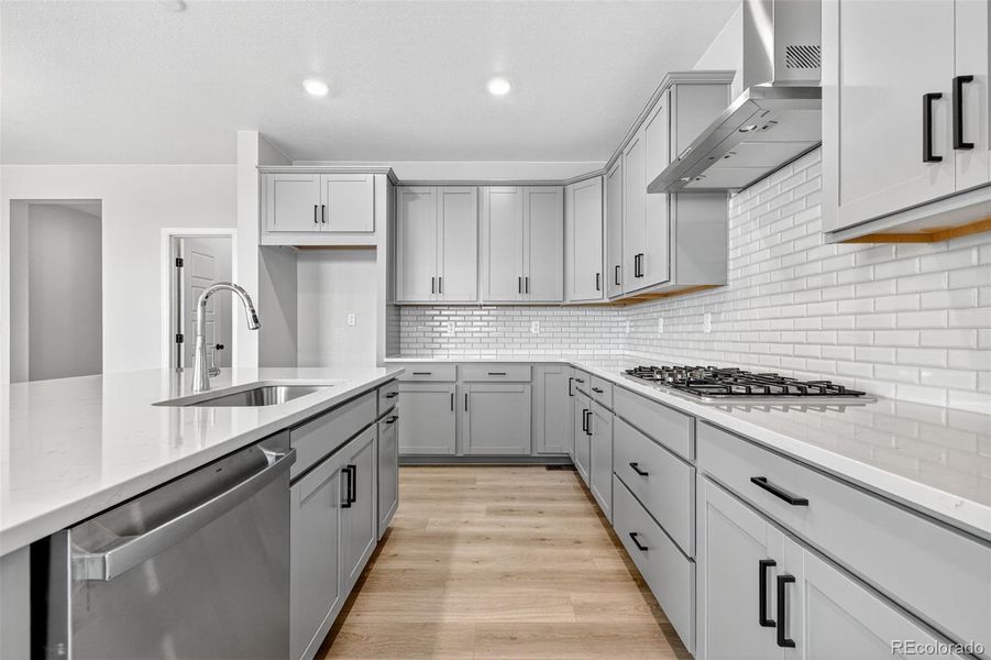 3615 Recess Lane ~ Ready Now