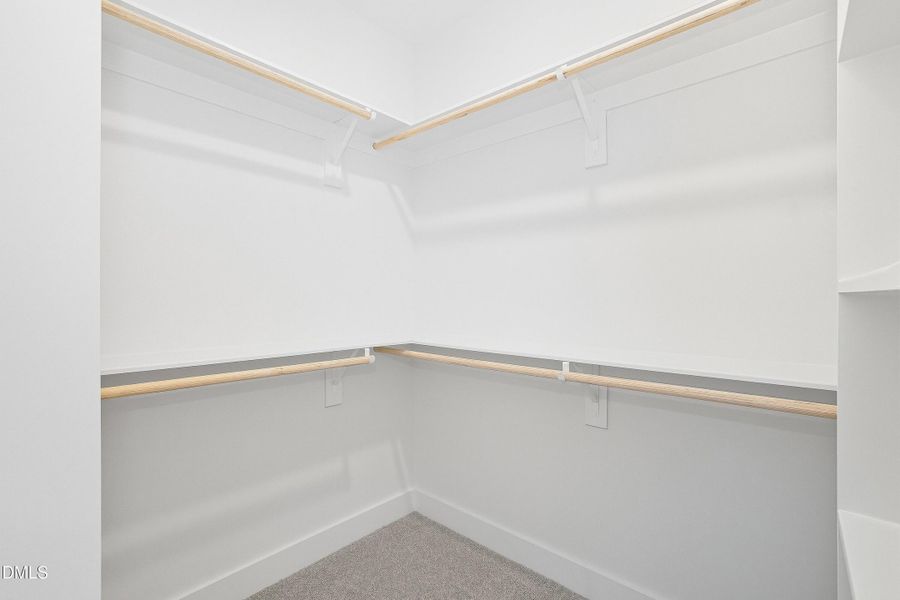 Primary Closet 01 Primary Closet 01