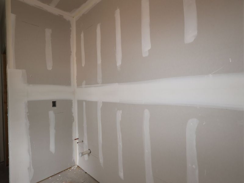 Drywall Drywall