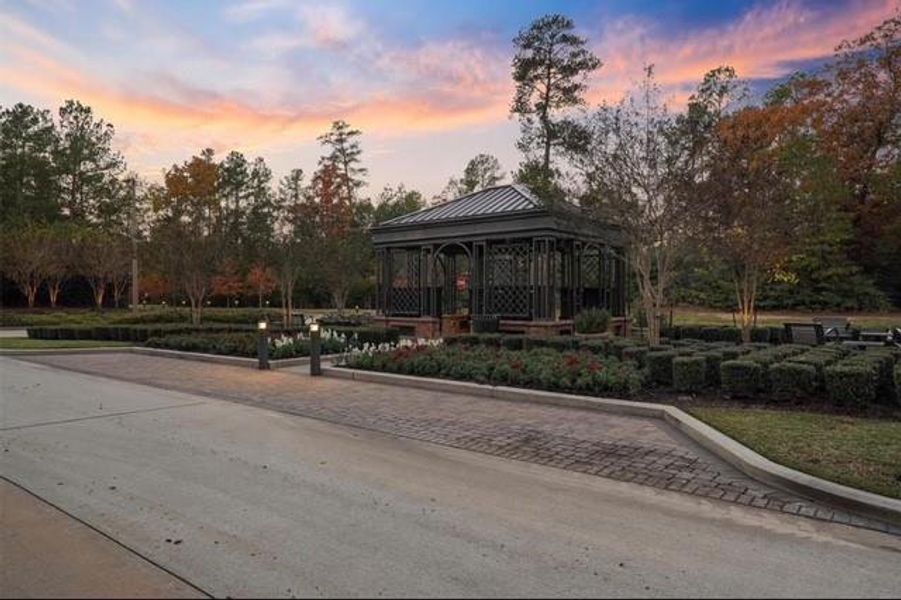 Community amenities in , Montgomery (Image 7). Community amenities in , Montgomery (Image 7).