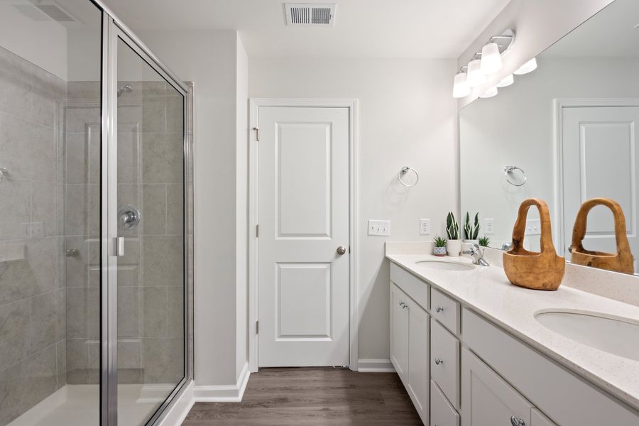 Savannah, GA New Home.  - Slide 48