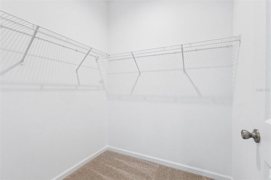 Spacious, unfurnished interior of a new home in Grand Isle, Grand Island (Image 23).