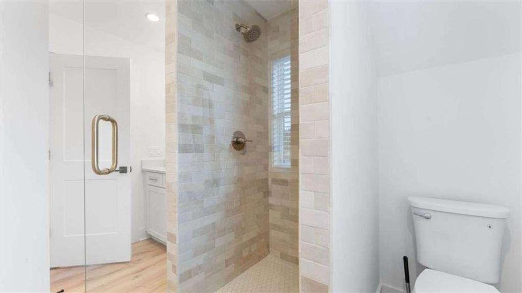 Furnished interior view inside a new home in , Taylorsville (Image 15).