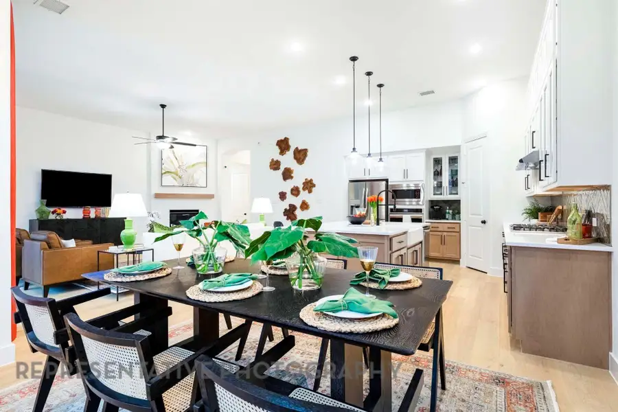 Image 43 of a home in Riceland: 65ft. lots.