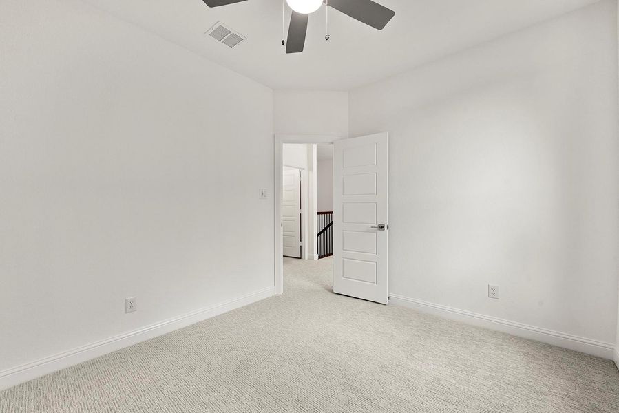 4th Bedroom 4th Bedroom