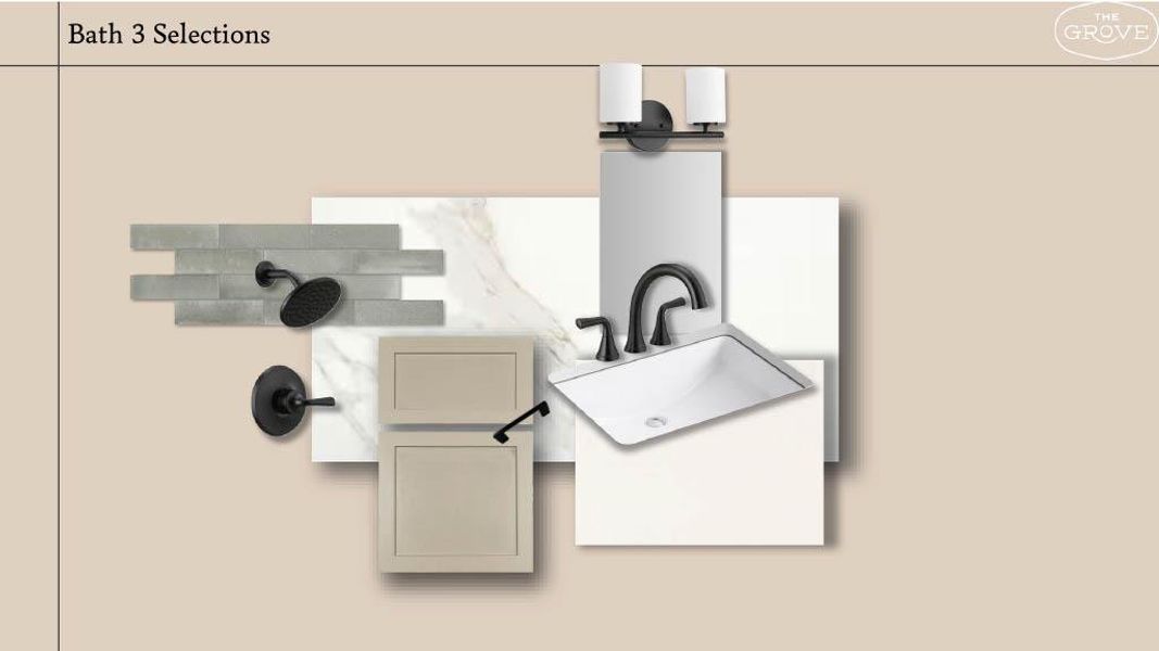 Sample of building materials used in homes in , Austin (Image 24).