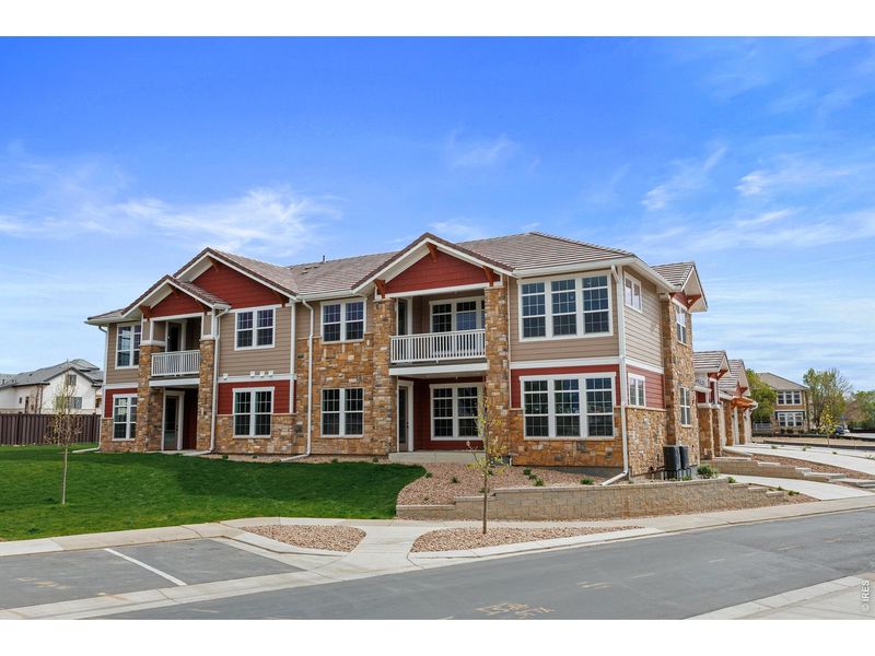 Image 36 of a home in . Image 36 of a home in .