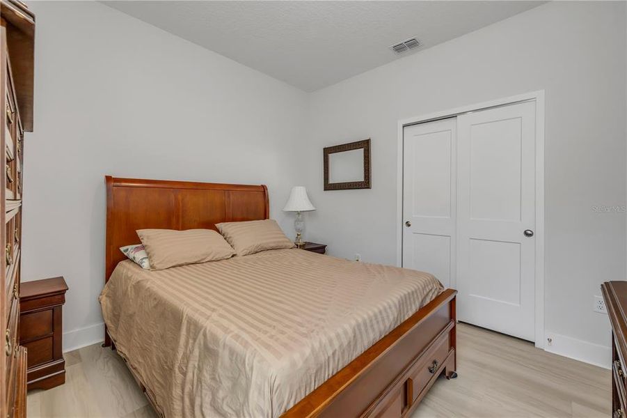 Furnished interior view inside a new home in , Ormond Beach (Image 26).