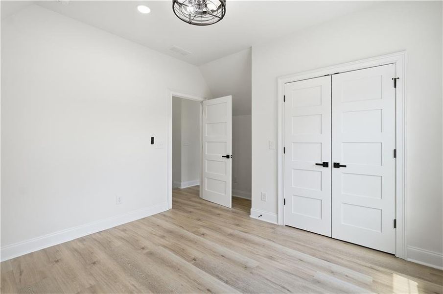 Spacious, unfurnished interior of a new home in , Commerce (Image 21). Spacious, unfurnished interior of a new home in , Commerce (Image 21).