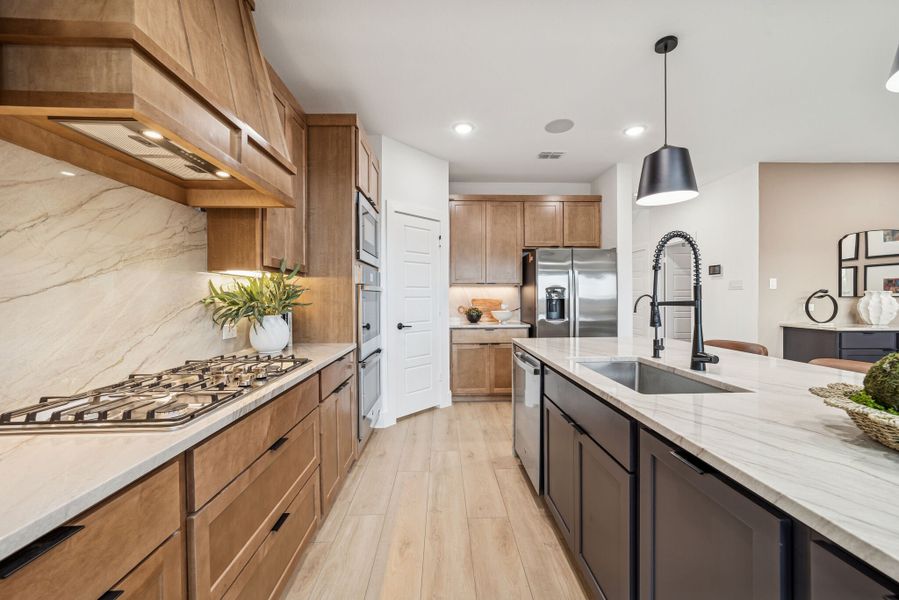 Kitchen Kitchen