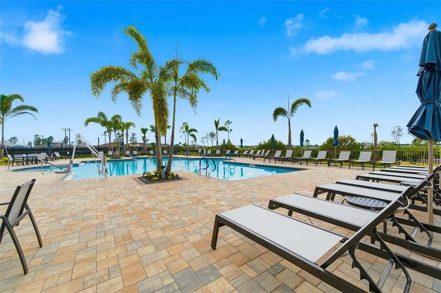 Community amenities in , North Port (Image 30).