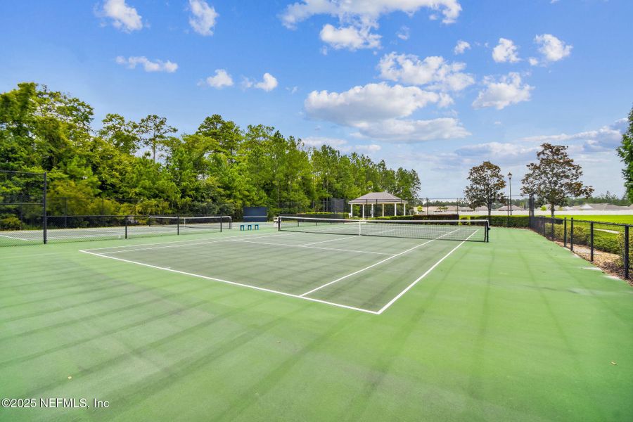 Community amenities in Amelia Walk, Fernandina Beach (Image 39).