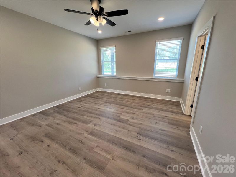 Primary Bedroom Primary Bedroom