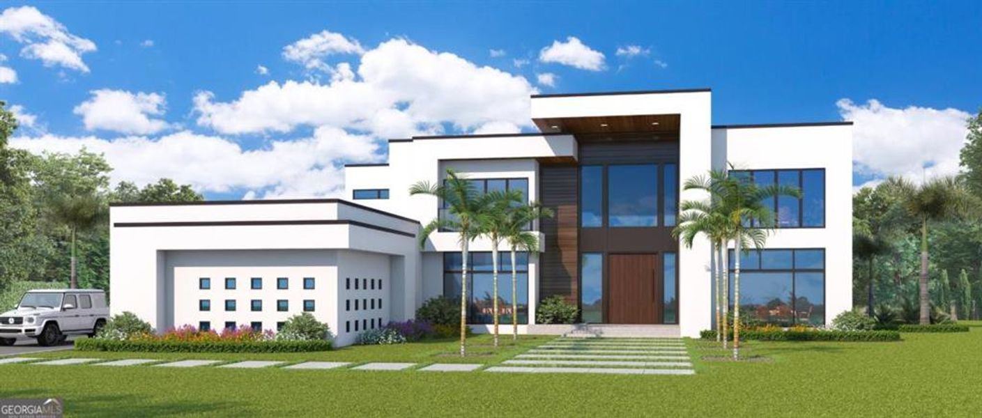 Condo located in Fairburn, GA showcasing its design and architecture (Image 1). Condo located in Fairburn, GA showcasing its design and architecture (Image 1).