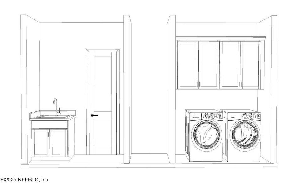 Image 35 of a home in SilverLeaf. Image 35 of a home in SilverLeaf.