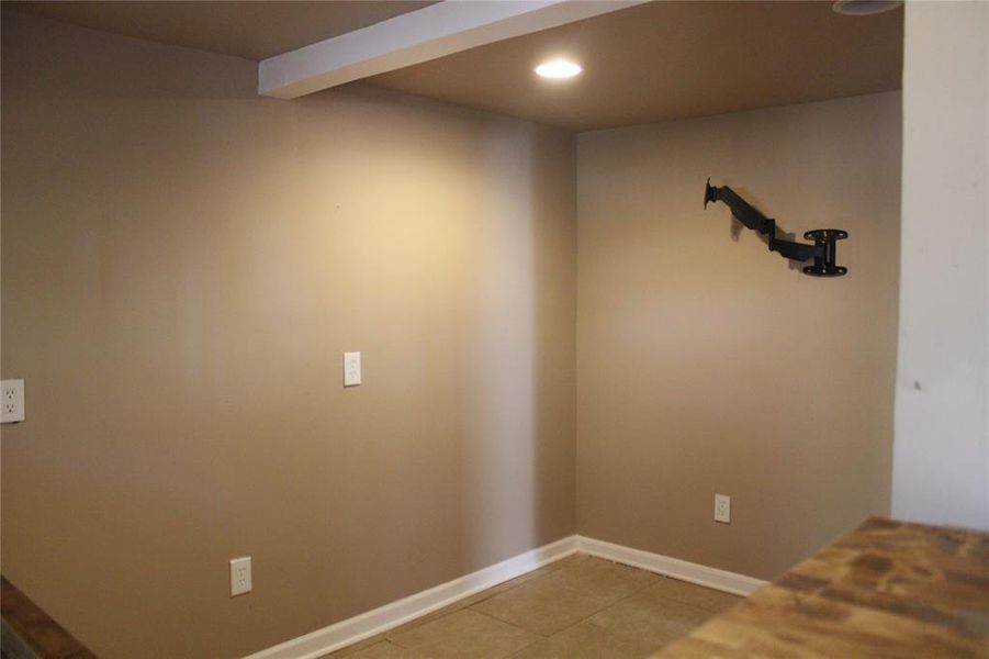 Spacious, unfurnished interior of a new home in , Brownwood (Image 22). Spacious, unfurnished interior of a new home in , Brownwood (Image 22).