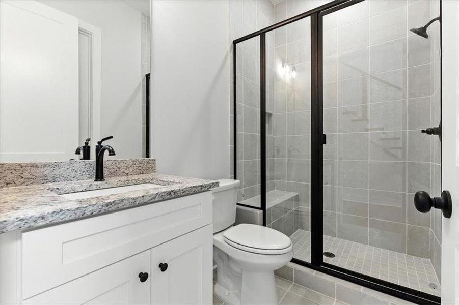 Furnished interior view inside a new home in , Rome (Image 11). Furnished interior view inside a new home in , Rome (Image 11).