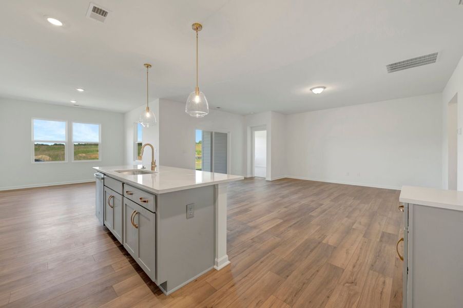 Kitchen Kitchen