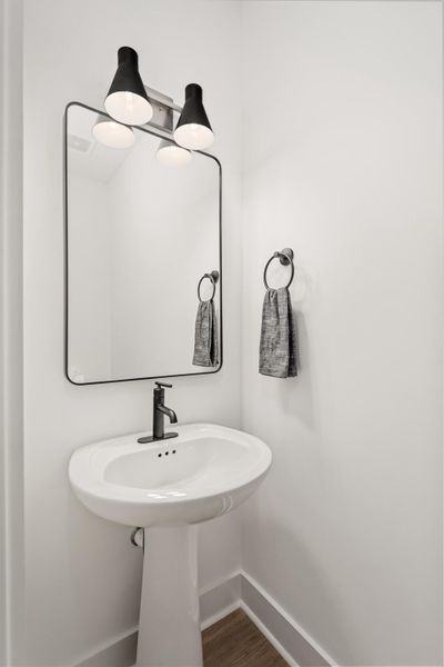 Close-up of interior finishes inside a home in Sweetgrass Station, Summerville (Image 20). Close-up of interior finishes inside a home in Sweetgrass Station, Summerville (Image 20).