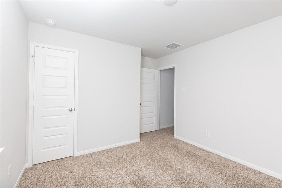 Photos are a representation of the floor plan. Options and interior selections will vary.