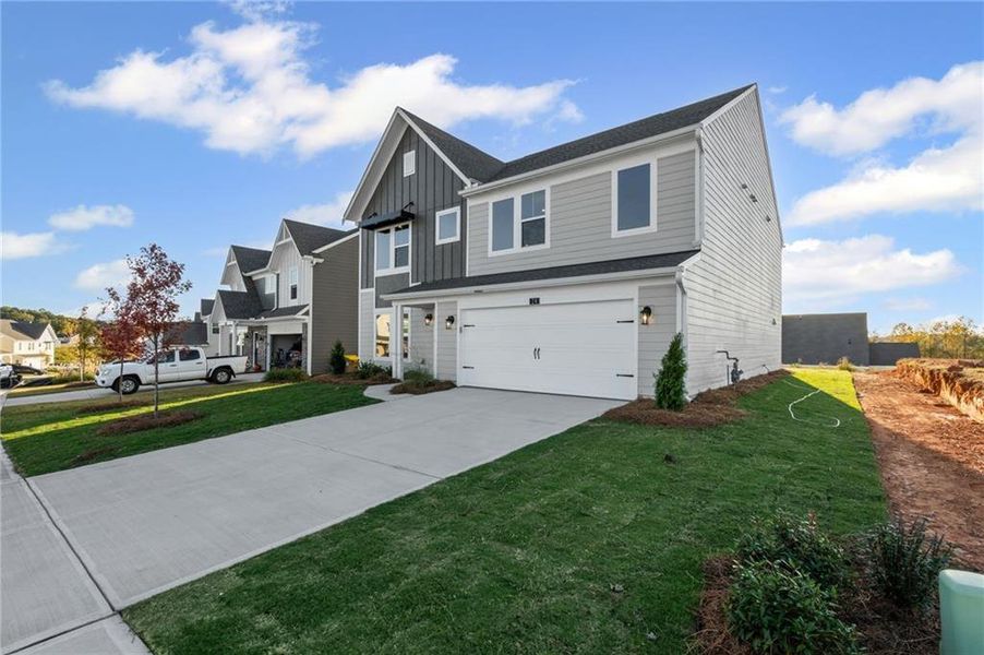 Image 39 of a home in Twin Lakes. Image 39 of a home in Twin Lakes.