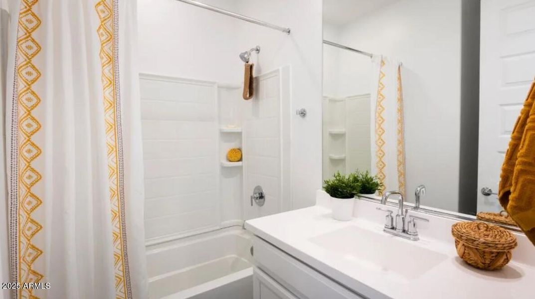 Bathroom 2 Bathroom 2