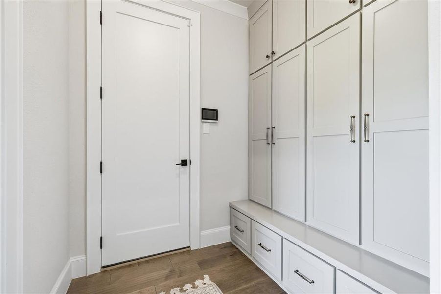 Image 40 of a home in . Image 40 of a home in .