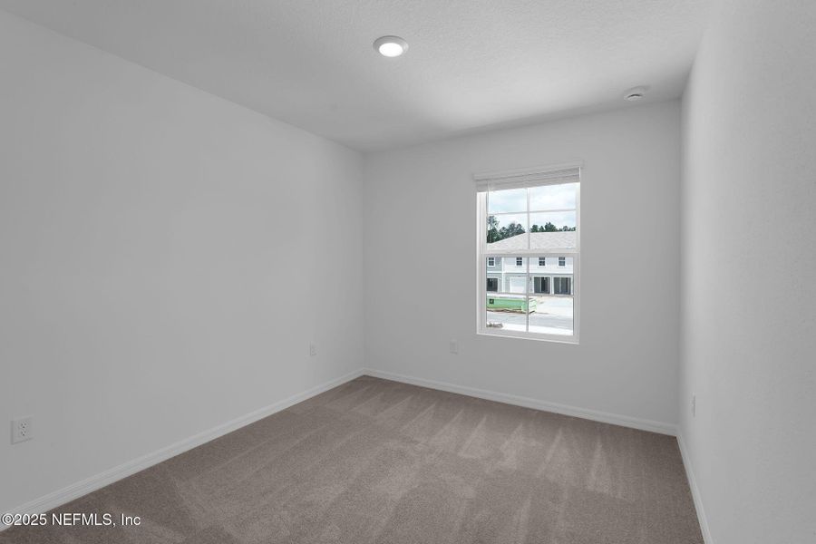 Spacious, unfurnished interior of a new home in , Jacksonville (Image 19). Spacious, unfurnished interior of a new home in , Jacksonville (Image 19).