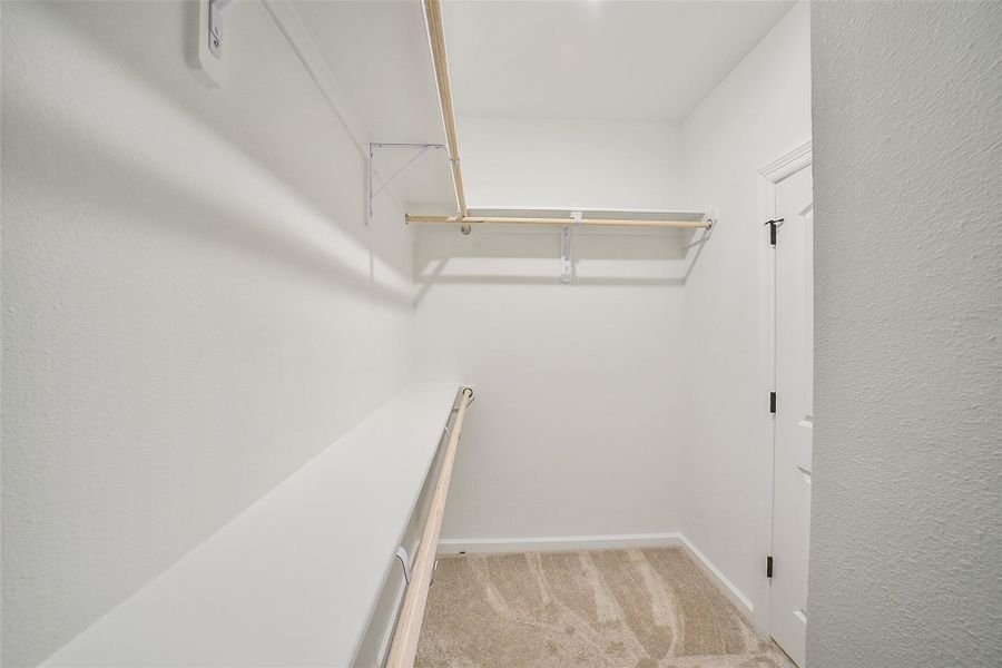 Spacious, unfurnished interior of a new home in Mostyn Springs, Magnolia (Image 14). Spacious, unfurnished interior of a new home in Mostyn Springs, Magnolia (Image 14).