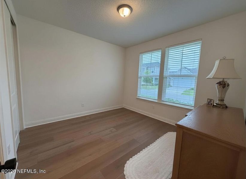Spacious, unfurnished interior of a new home in , Ponte Vedra (Image 18).