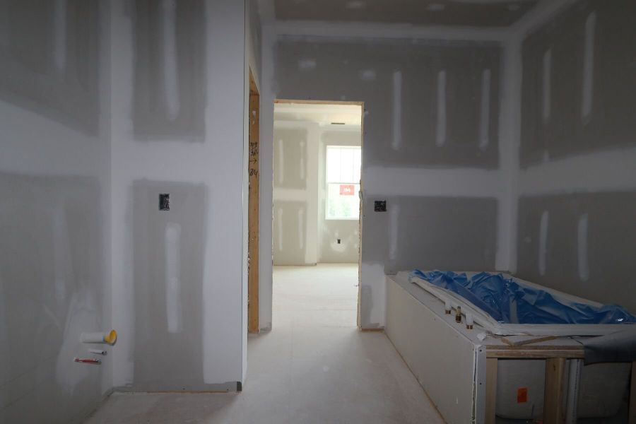 Drywall