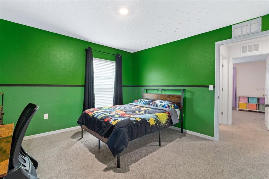 Furnished interior view inside a new home in , Palm Coast (Image 31). Furnished interior view inside a new home in , Palm Coast (Image 31).