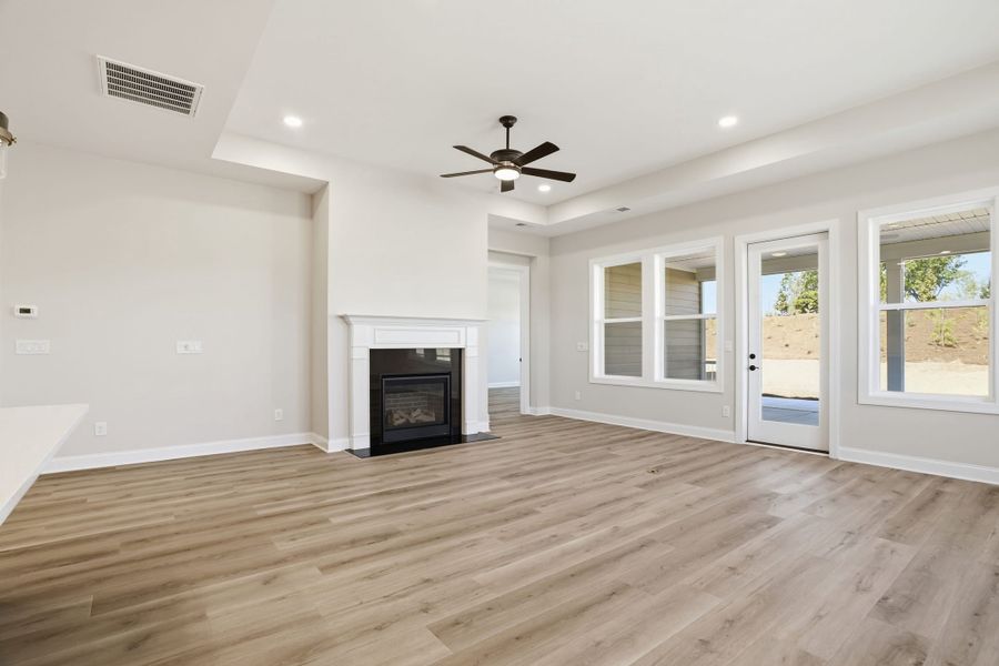 Great Room Great Room