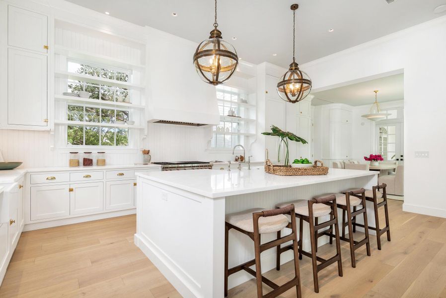 Spacious, unfurnished interior of a new home in , West Palm Beach (Image 26).