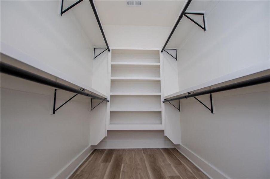 Spacious, unfurnished interior of a new home in , Newnan (Image 53).