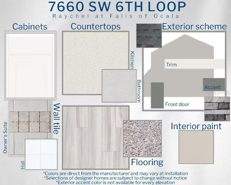 Image 28 of a home in Falls of Ocala.