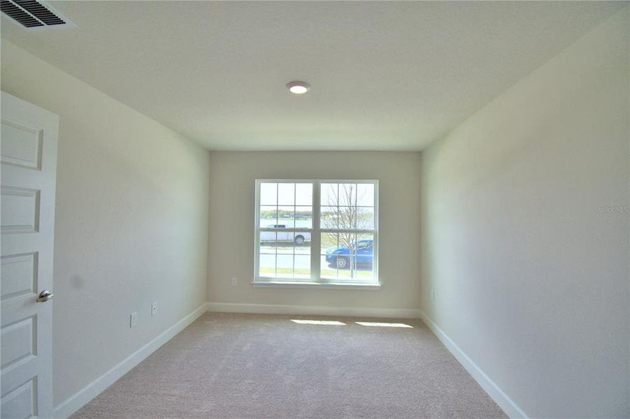 Spacious, unfurnished interior of a new home in Lake Juliana Estates, Auburndale (Image 61). Spacious, unfurnished interior of a new home in Lake Juliana Estates, Auburndale (Image 61).