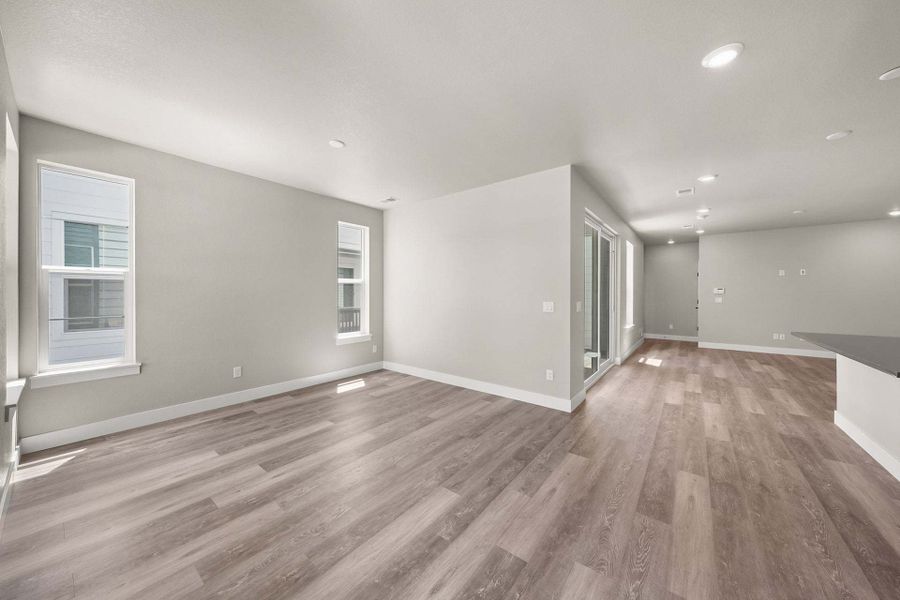 7192 Watercress Drive | Duet at Sterling Ranch | Plan 1 7192 Watercress Drive | Duet at Sterling Ranch | Plan 1