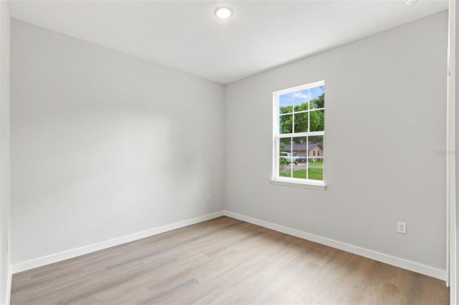 Spacious, unfurnished interior of a new home in , Mount Plymouth (Image 16). Spacious, unfurnished interior of a new home in , Mount Plymouth (Image 16).